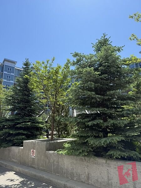 2 Bedroom Condo in Varsity Estates! photo 2