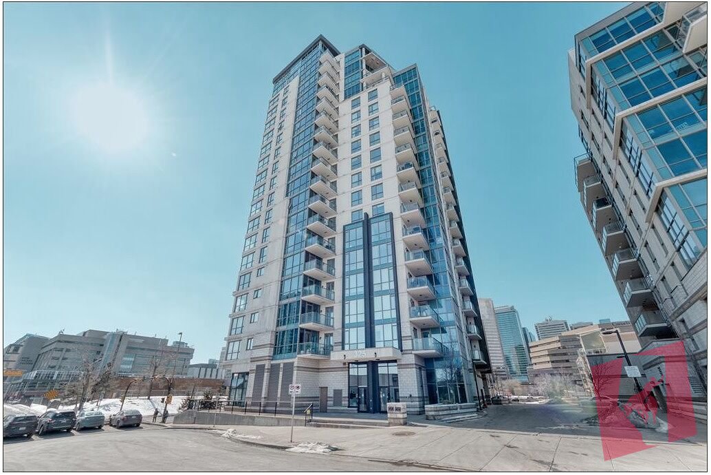 2 BED | 2 BATH | DOWNTOWN EAST VILLAGE | UNOBSTRUCTED CITY & BOW RIVER VIEWS