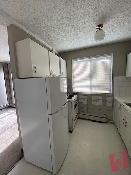 Mission 1 bedroom apartment