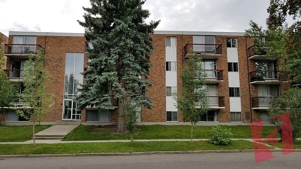 Crescent Heights - 1 & 2 Bedroom