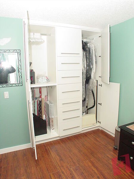 Gorgeous 2 Bedroom / 2 Bathroom Condo in Arbour Lake photo 3