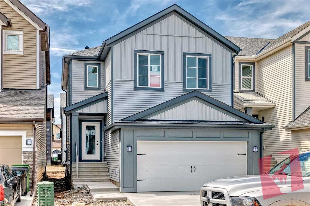 1Bed/ 1Bath Brand New Legal Basement Suite in Rangeview