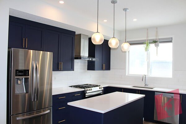 Beautiful 3-Bedroom Home with Garage | Built in 2022 | Glacier Ridge NW