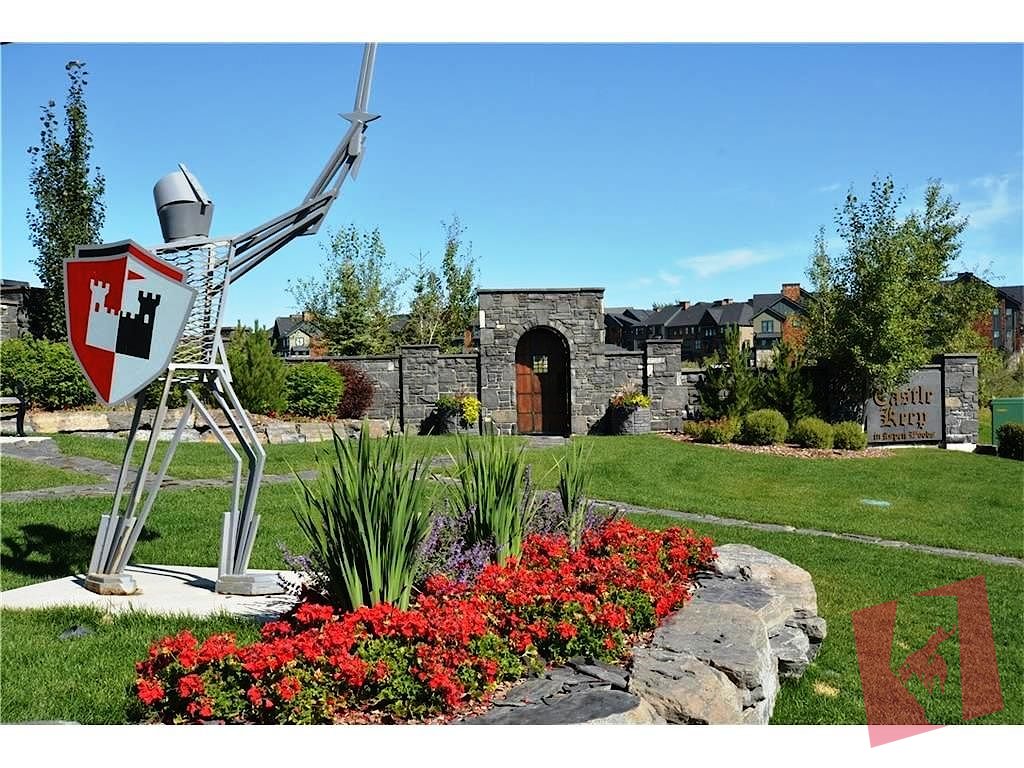330 ASCOT ENCLAVE AT CASTLE ASPEN 2 HUGE BEDROOMS 3 STORY TOWNHOUSE