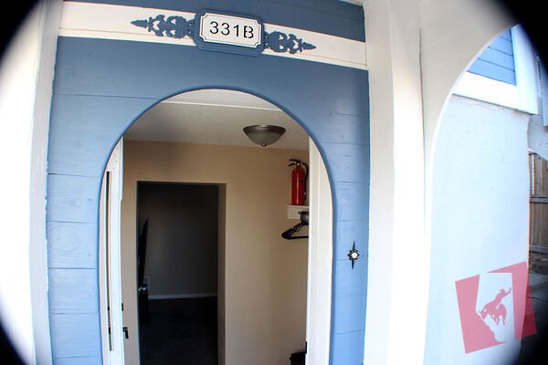 Sunny 2-Bedroom Suite “Walkout-ish” + Bathroom Reno - Furnished - 55"TV photo 2