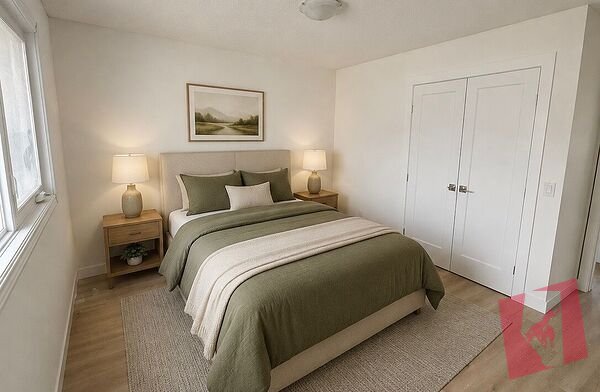 Newly Renovated 3-Bedroom Main Floor in Pineridge