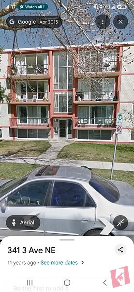 Available room for rent close to downtown.