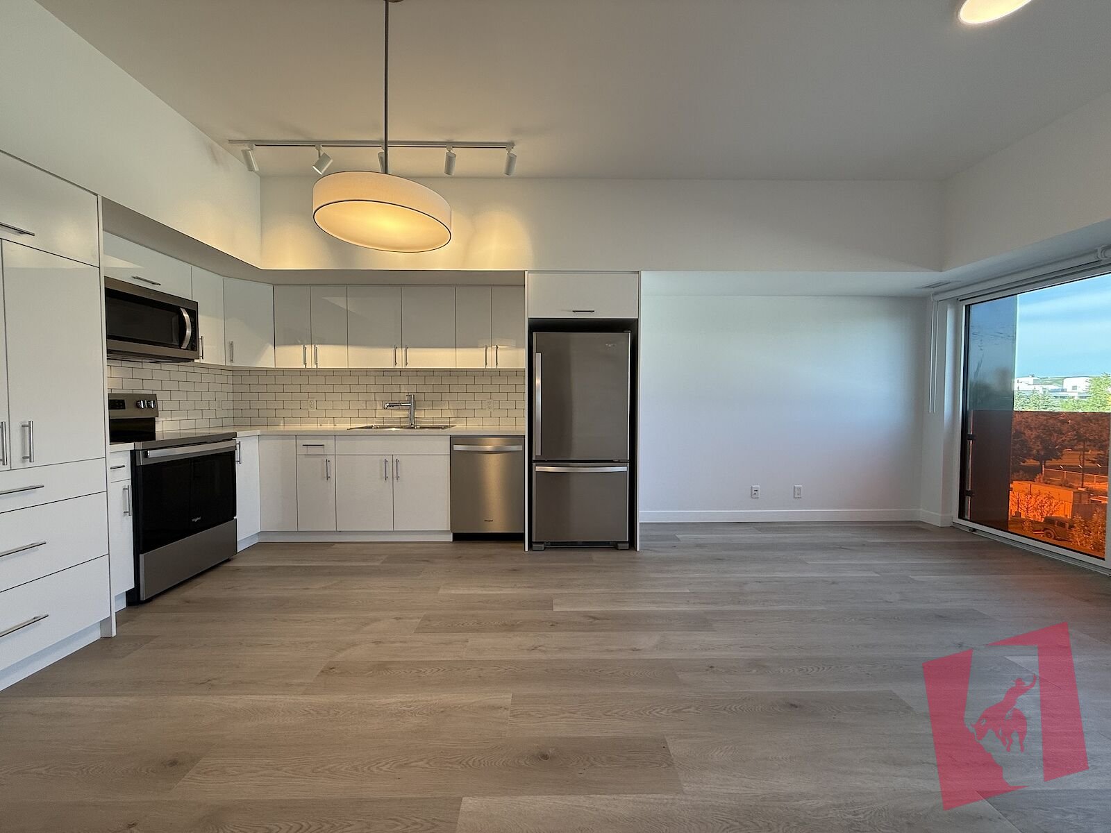 BRAND NEW 1 BED APARTMENT by UofC, Foothills and Alberta Children's Hospital