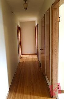Large Main Floor BR, 1 block to U of C and LRT, Furnished, all Utilities Incl. photo 3