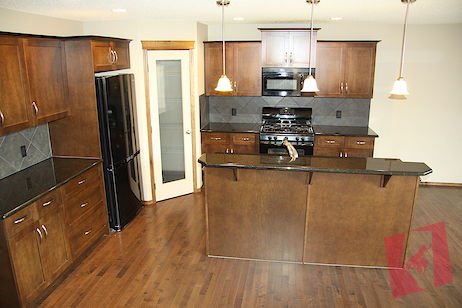 Modern & Spacious Home in New Brighton photo 3