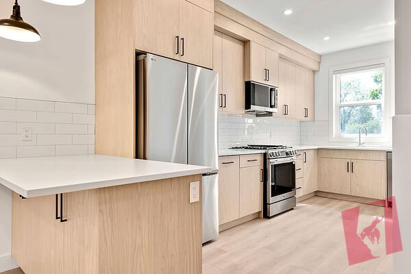 Brand New 3 Bedroom Units photo 4