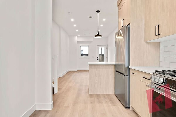 Brand New 3 Bedroom Units photo 5