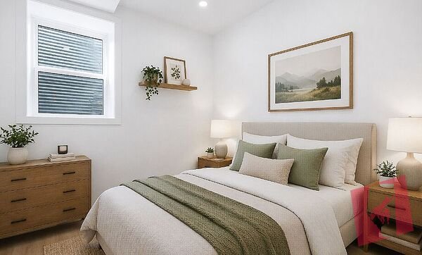 Brand New Basement Suite!