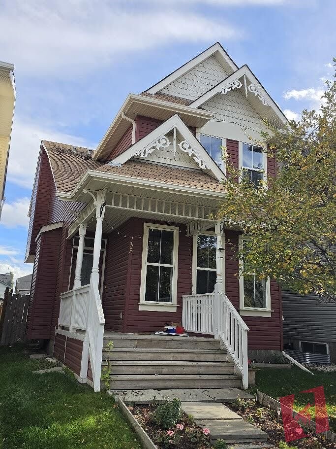3 Bed 2.5 Bath Home (Auburn Bay)