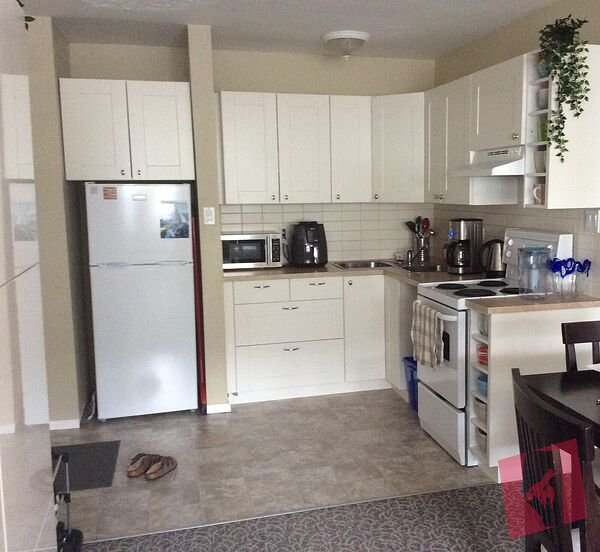 Quiet Marda Loop Apartment (Heat, water, and storage included) photo 2