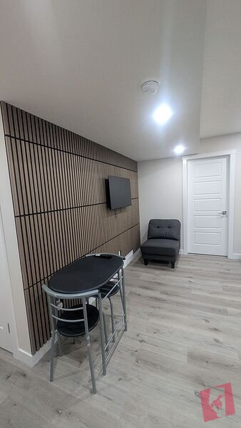 Brand New 2 Bedroom Legal Basement for Rent In Yorkville SW Calgary photo 2