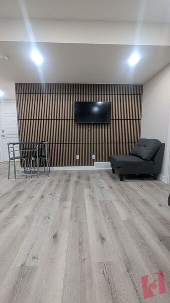 Brand New 2 Bedroom Legal Basement for Rent In Yorkville SW Calgary photo 3