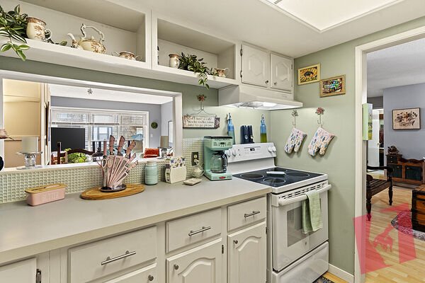 Cozy 2 Bedroom in Ideal Location