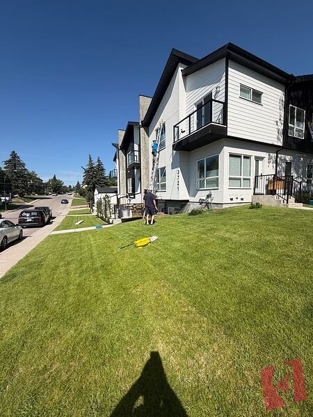 New Upper & Basement Units Available - Altadore - 1 Month Free Rent