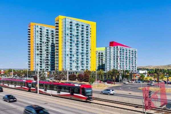 2 Bedroom / 2 Bathroom Fully Furnished for RENT from Sep 1, 2026