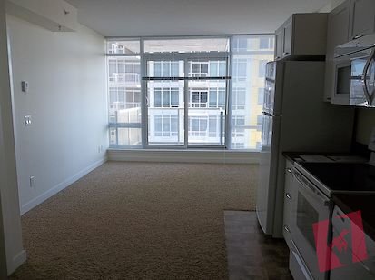 2 BR - University City Condo photo 3