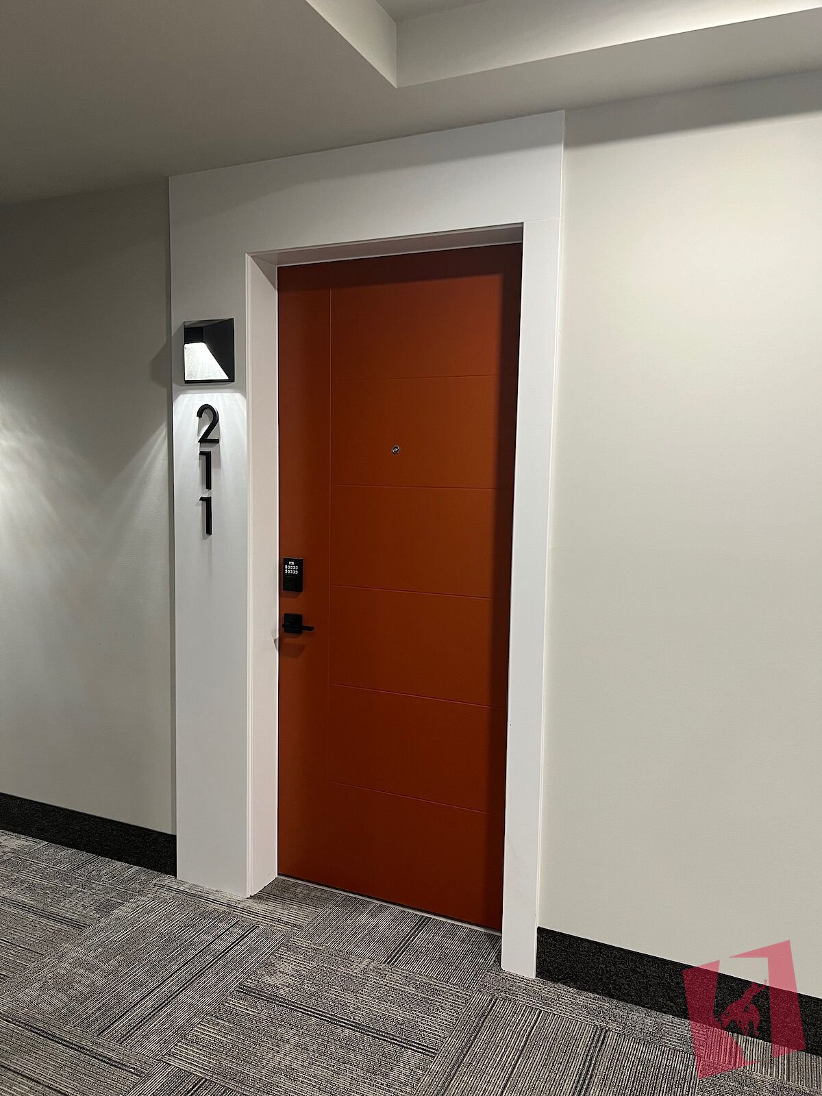Brand New 1-bedroom Apartment for Rent