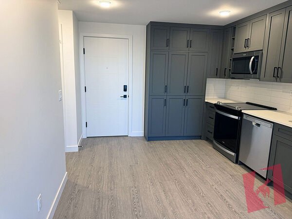 Top Floor 2 Bed + 2 Bath Condo in University District! (IP136) photo 2