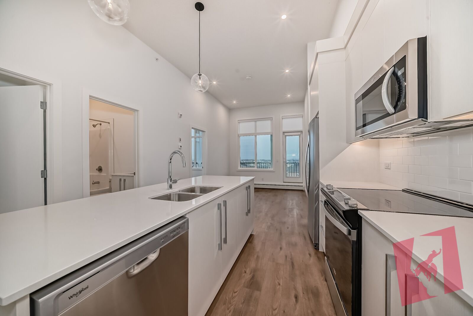 CAVALLO CONDOS IN CITYSCAPE