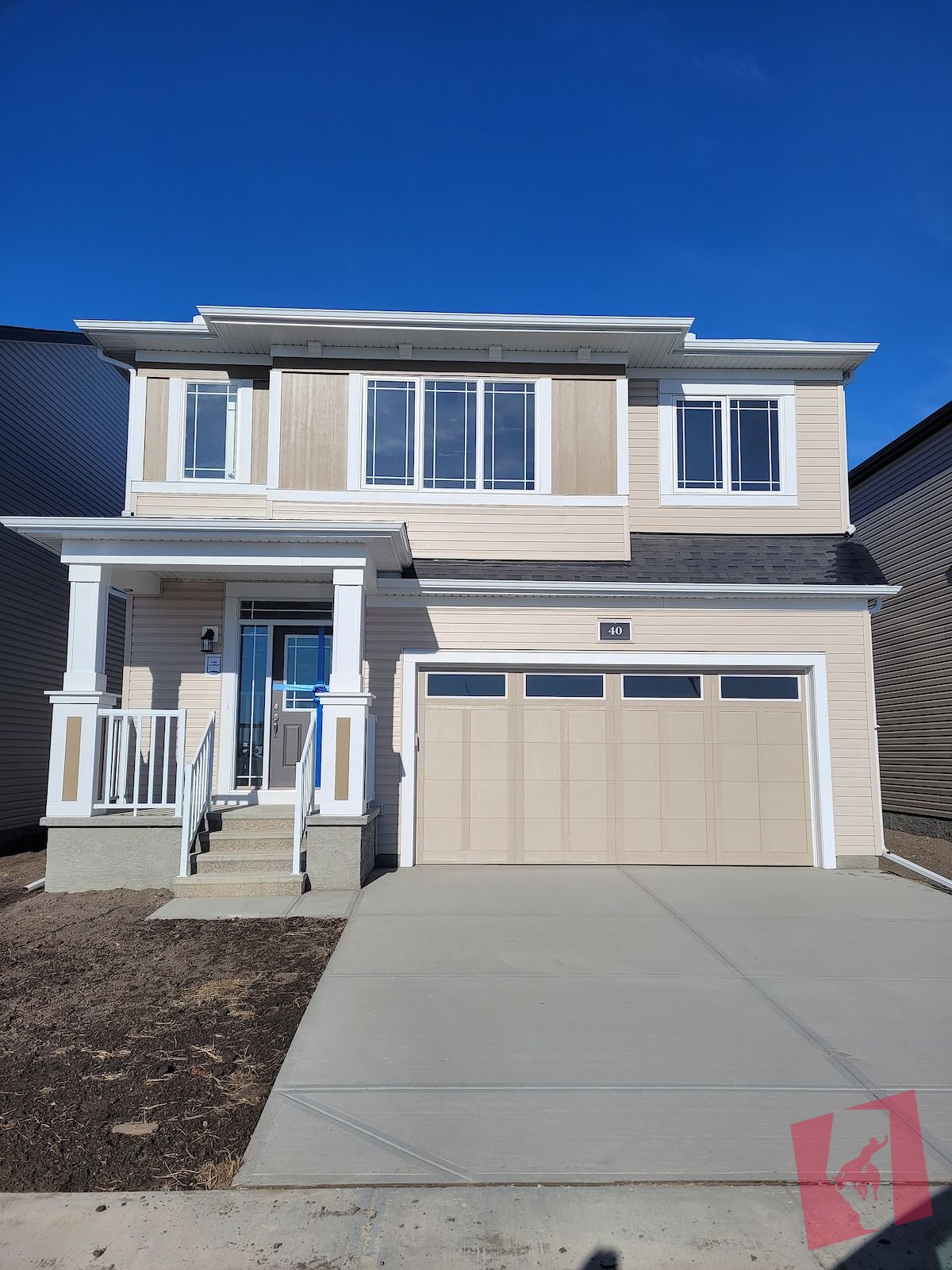 4 Bedroom House in Carrington