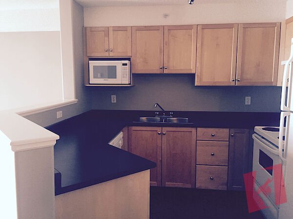 Spacious 2 bed, 2 bath apartment in Citadel Meadows photo 2