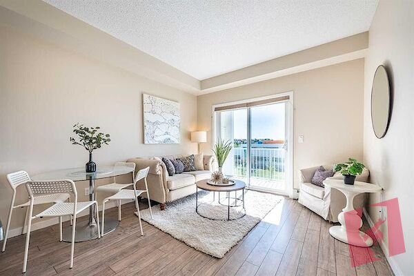 2 Bedroom 1 Bath in lake community. photo 3
