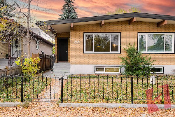 Fully Renovated 2bed/1bath Basement Suite