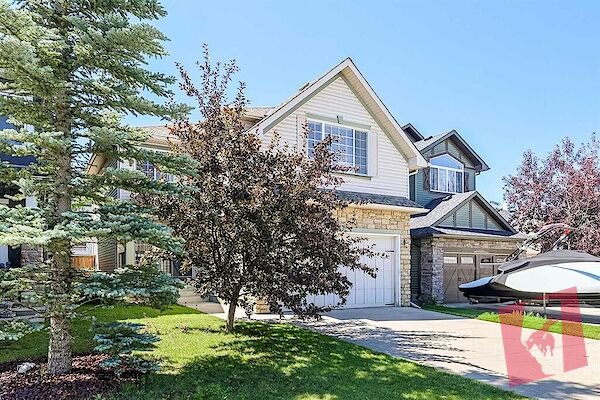 For Rent: House in Silverado (41 Silverado Ponds View SW, Calgary)