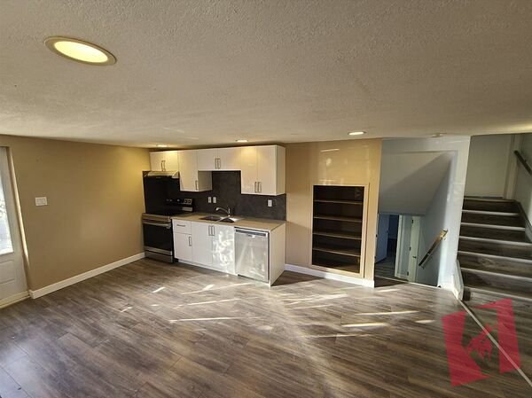 Multi-Level Basement Suite | 2 BED 1 BATH | Inner City Living in Highwood photo 2