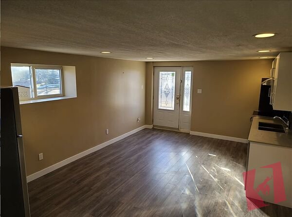 Multi-Level Basement Suite | 2 BED 1 BATH | Inner City Living in Highwood photo 3