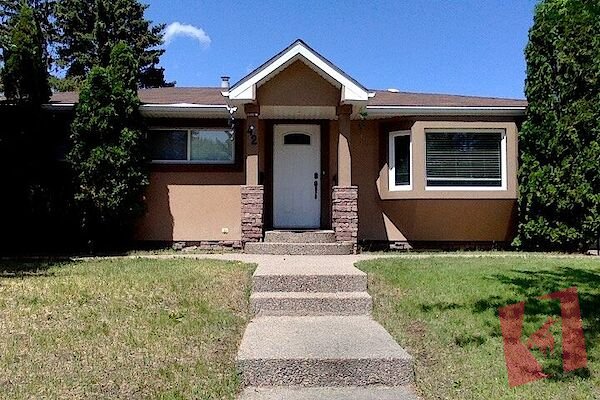 Suite for Rent in Haysboro