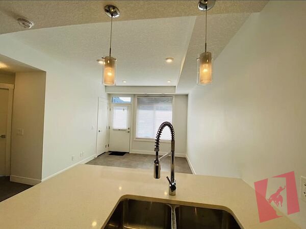 2BD+1B Townhouse Main Floor at Seton photo 3