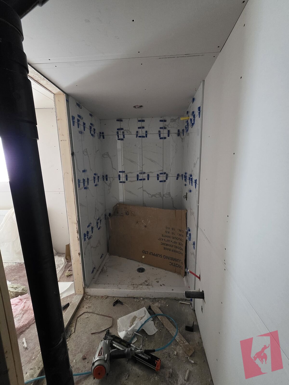 Brand New Modern 2 Bed, 2 Bath Basement Suite in the Heart of Varsity photo 2