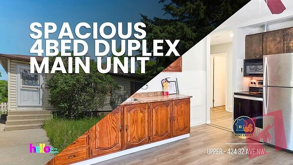 424 32 Avenue NW, Calgary, AB - Upper photo 2