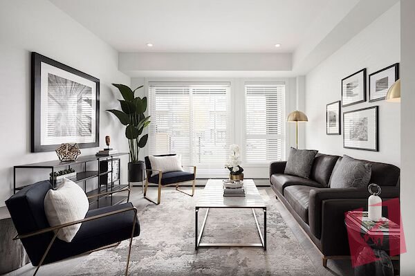 2 Bed 1 Bath Condo in University District! photo 2