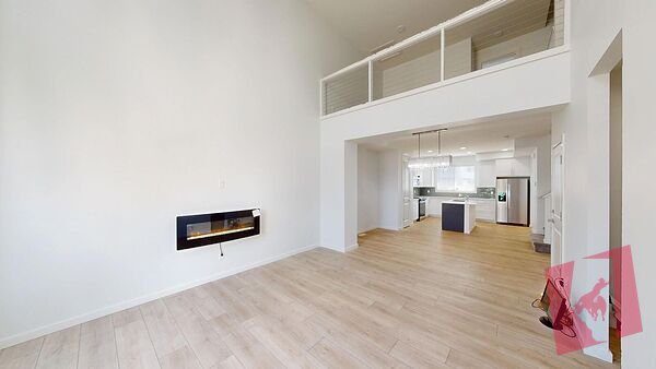 Modern Upper Unit in Rangeview Brand New Build | $2,500/mo (plus utilities) photo 3