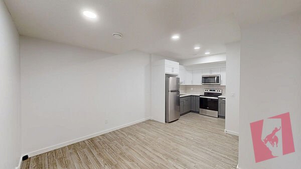 Legal 1-Bed Basement Suite in Rangeview | $1,300/mo photo 2