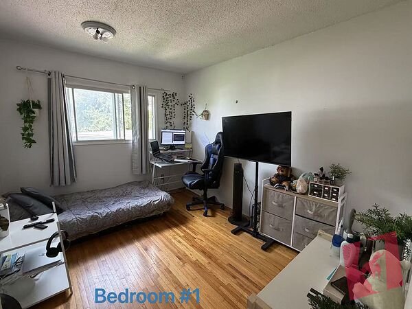 One Bedroom for rent at Dalhousie Dr. NW photo 2