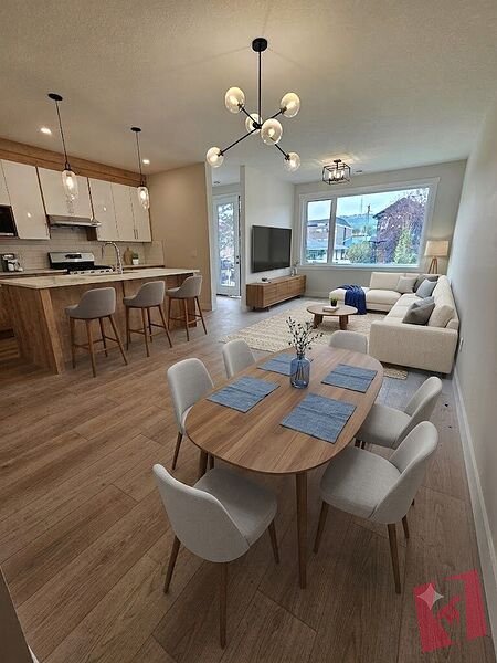 Executive 3-Storey in Montgomery