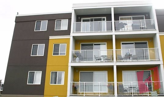 Pet Friendly 2 bedroom condo style apartment