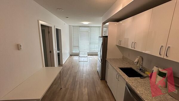Cute, 14th Floor, 2 Bedroom Condo in the East Village!
