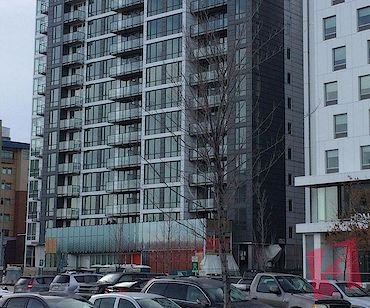 Modern 2-Bedroom N3 Condo in East Village|Rooftop Gym & Amazing Downtown Acces