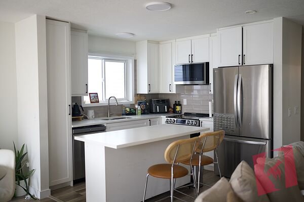 Newly Renovated 2 Bed, 1 Bath Main Floor Duplex in Montgomery