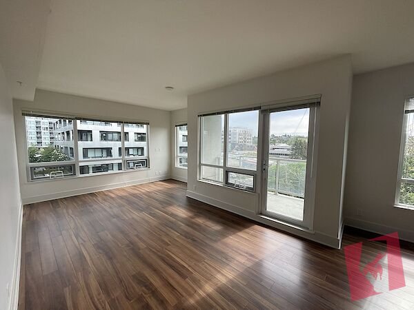 Stylish 2-Bed, 2-Bath in Bridgeland Crossing | Steps to LRT & Downtown