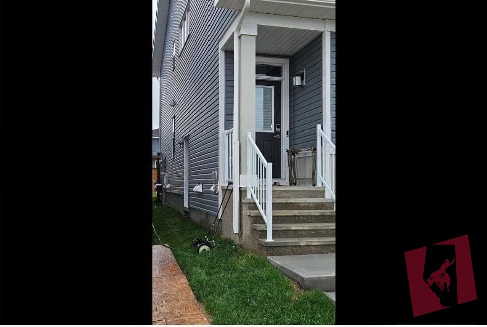 $1700 - Furnished 2 bedroom Basement Unit in Silver Spruce
